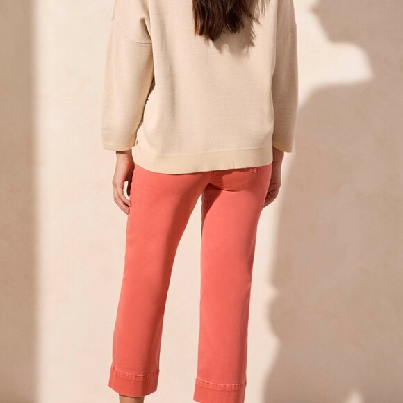 Tribal Sportweat Sweater - Picture 2 of 4